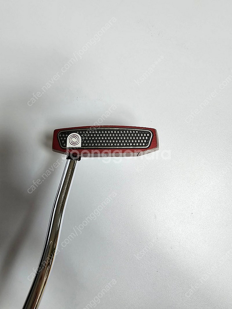 오디세이 오웍스7 34인치 퍼터--1