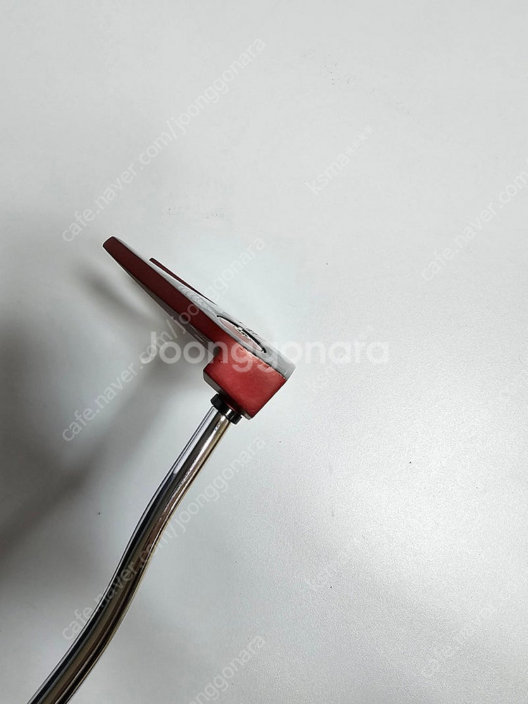 오디세이 오웍스7 34인치 퍼터--4