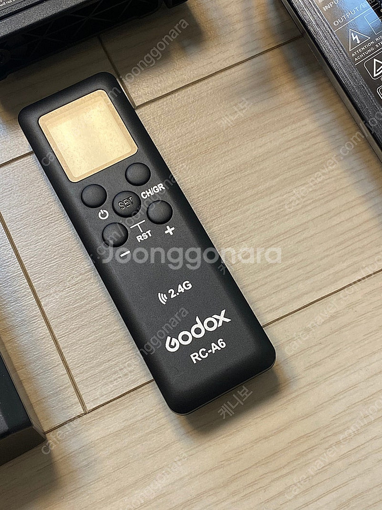 [대구/택배] 고독스 지속광 ML60 + 듀얼배터리 +...--2