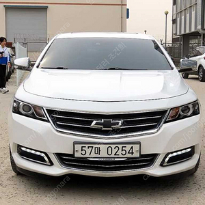 쉐보레임팔라 2.5 LTZ@중고차@소액할부@전액할부@리스@중고차매입@중고차구매전부가능합니다