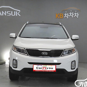 기아 [기아]뉴 쏘렌토 R 2WD 2.0 TLX 2013 년 중고차◆전액할부◆중고리스◆여유자금◆