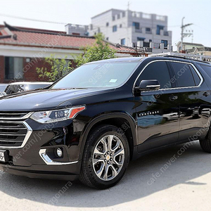 쉐보레트래버스 3.6 AWD LT 레더 프리미엄@중고차@소액할부@전액할부@리스@중고차매입@중고차구매전부가능합니다