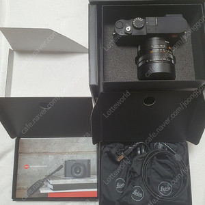 라이카 Q3 판매합니다. Leica Q3
