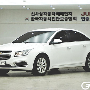 쉐보레 [쉐보레]어메이징 뉴 크루즈 디젤 1.6 LTZ 2016 년 중고차◆전액할부◆중고리스◆여유자금◆