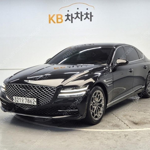 올뉴G80 가솔린 2.5 AWD 기본형 @중고차@전액할부@저신용@여유자금@최저가판매