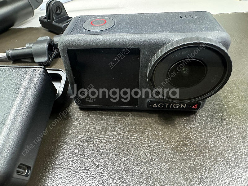 dji 오즈모 액션4 어드벤쳐 콤보 팝니다.--1