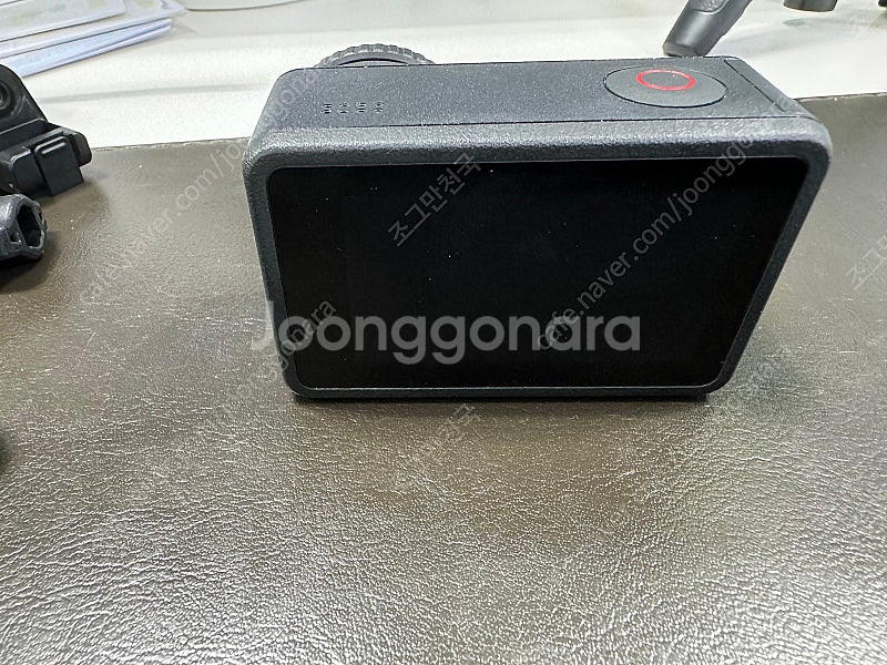 dji 오즈모 액션4 어드벤쳐 콤보 팝니다.--2