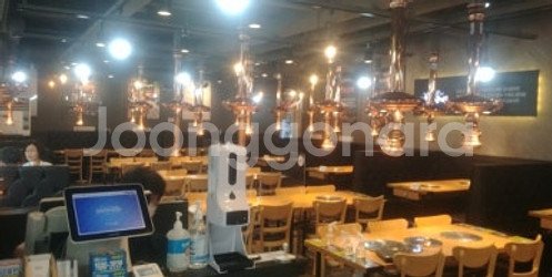 업소용 식기세척기 렌탈 초음파보다 빠르고 강력한 세척력...--9