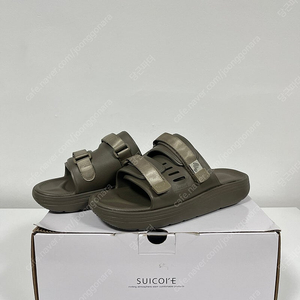 SUICOKE 수이코크 URICH 샌들 / SUI2839 270사이즈