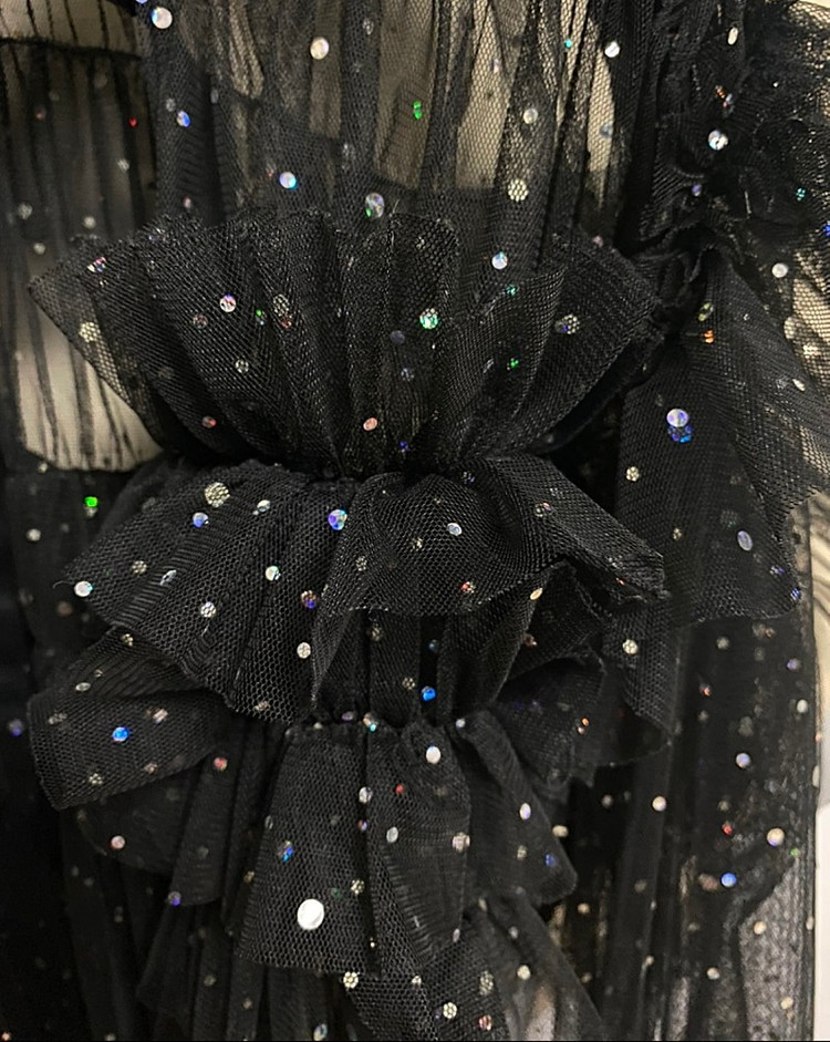 쟈니헤잇재즈 블라우스--1