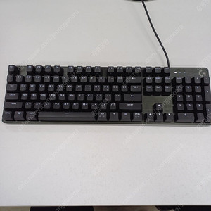 로지텍 G413 SE 풀배열 게이밍 키보드