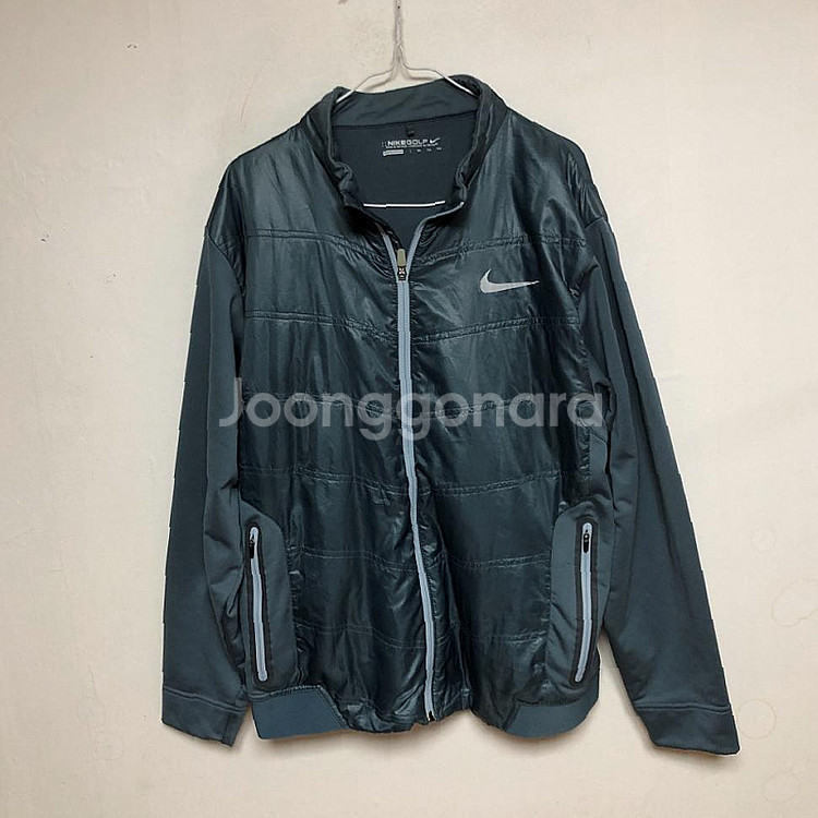 나이키 남성 집업 자켓 110XXL--0