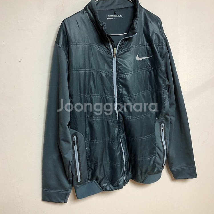나이키 남성 집업 자켓 110XXL--1