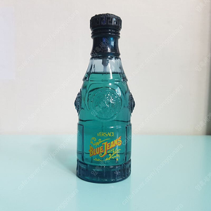 베르사체 블루진 빈티지 EDT 75ml Versace