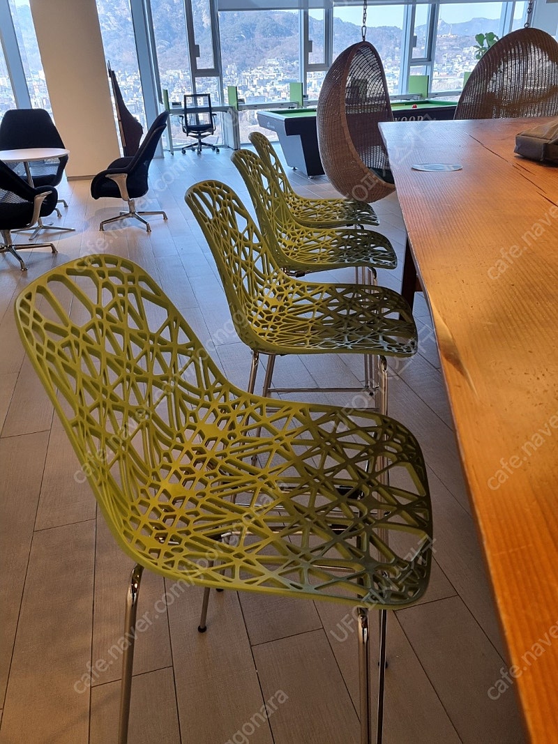 명품 이태리 의자, 바스툴(CRASSEVIG-크레시빅,Arper(아르페르), 바의자 (사무실,사무용,휴게실,라운지,카페의자)