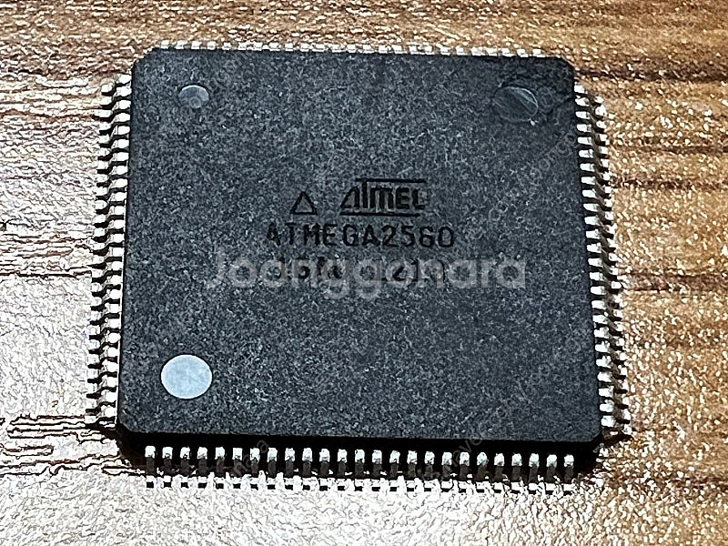 AVR Atmega2560-16AU 20개 판매--1