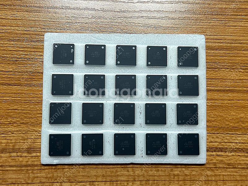 AVR Atmega2560-16AU 20개 판매--0