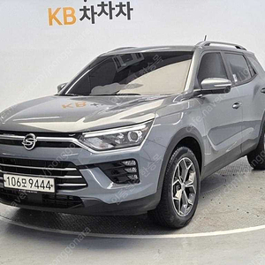 KG모빌리티(쌍용) 뷰티풀코란도 2WD 디젤 1.6 C5 플러스 (5인승)중고차 할부 리스 카드 저신용자 전액할부 가능합니다