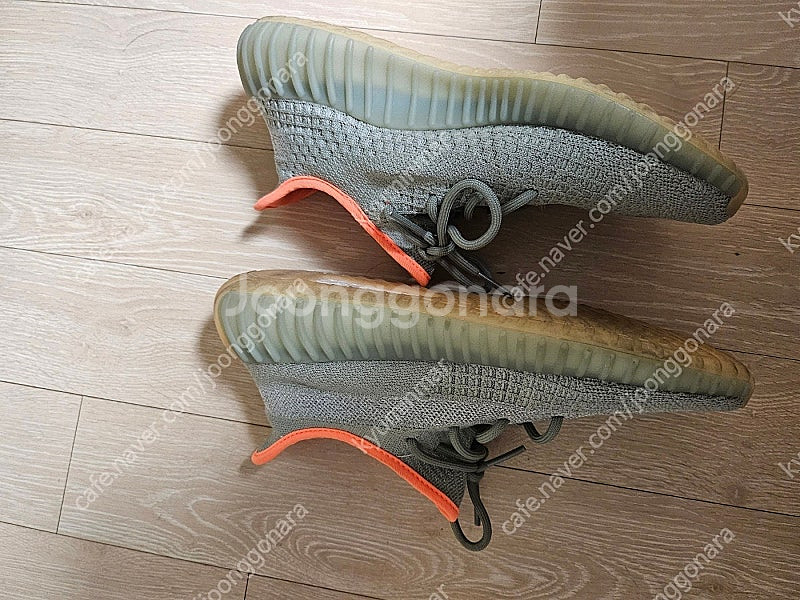 이지부스트 350 V2 데저트 세이지 265--1