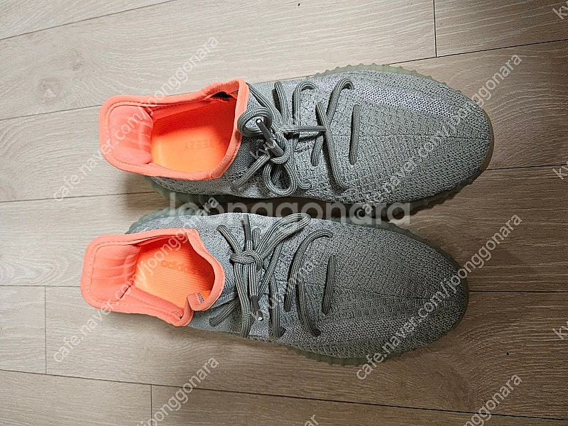 이지부스트 350 V2 데저트 세이지 265--3