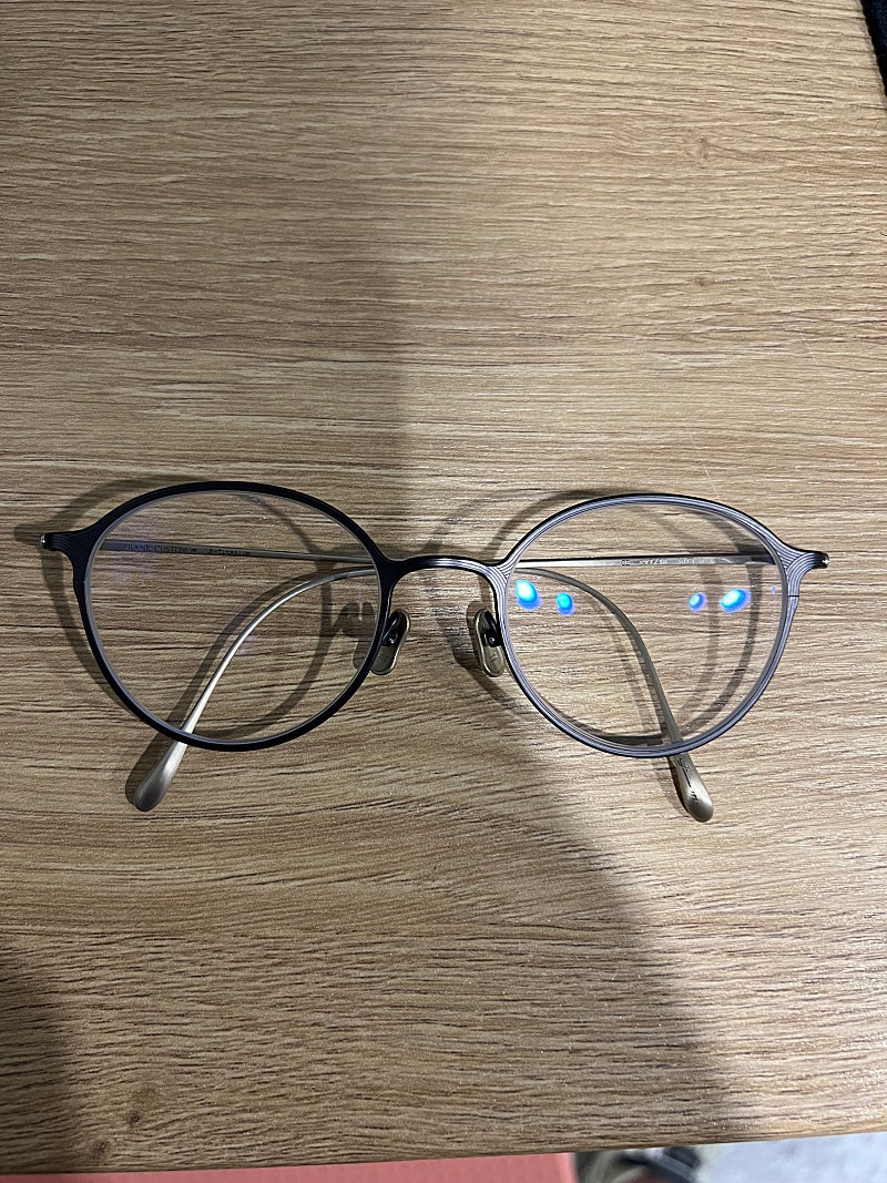 프랭크커스텀 안경(FT7230)