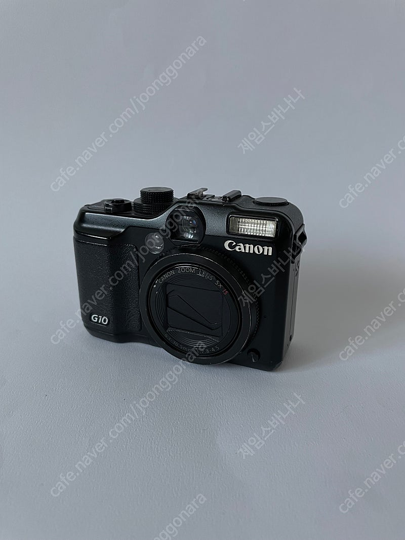 [풀박스]Canon 캐논 파워샷 G10 디카 DSLR 카메라
