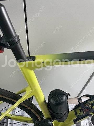 BMC 팀머신SLR01 4 56사이즈 판매합니다--1