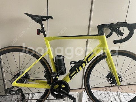 BMC 팀머신SLR01 4 56사이즈 판매합니다--3