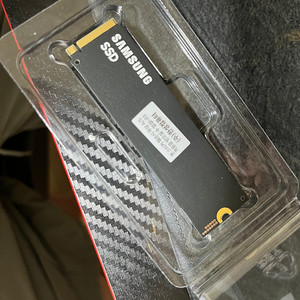 B650 토마호크 삼성pm9a1 1테라 nvme 세트팜