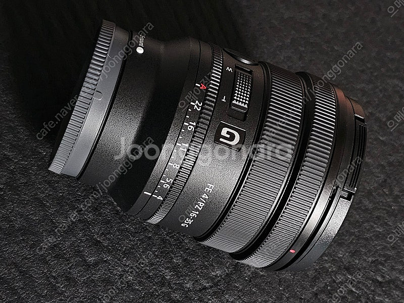소니 Pz1635g f4--0