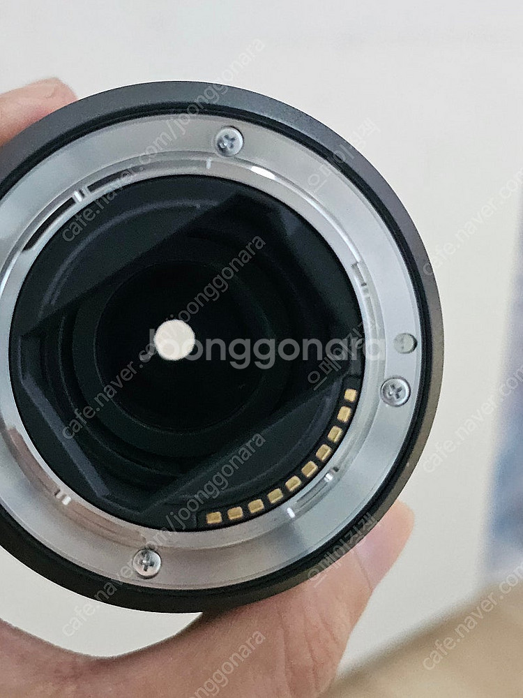 소니 Pz1635g f4--2
