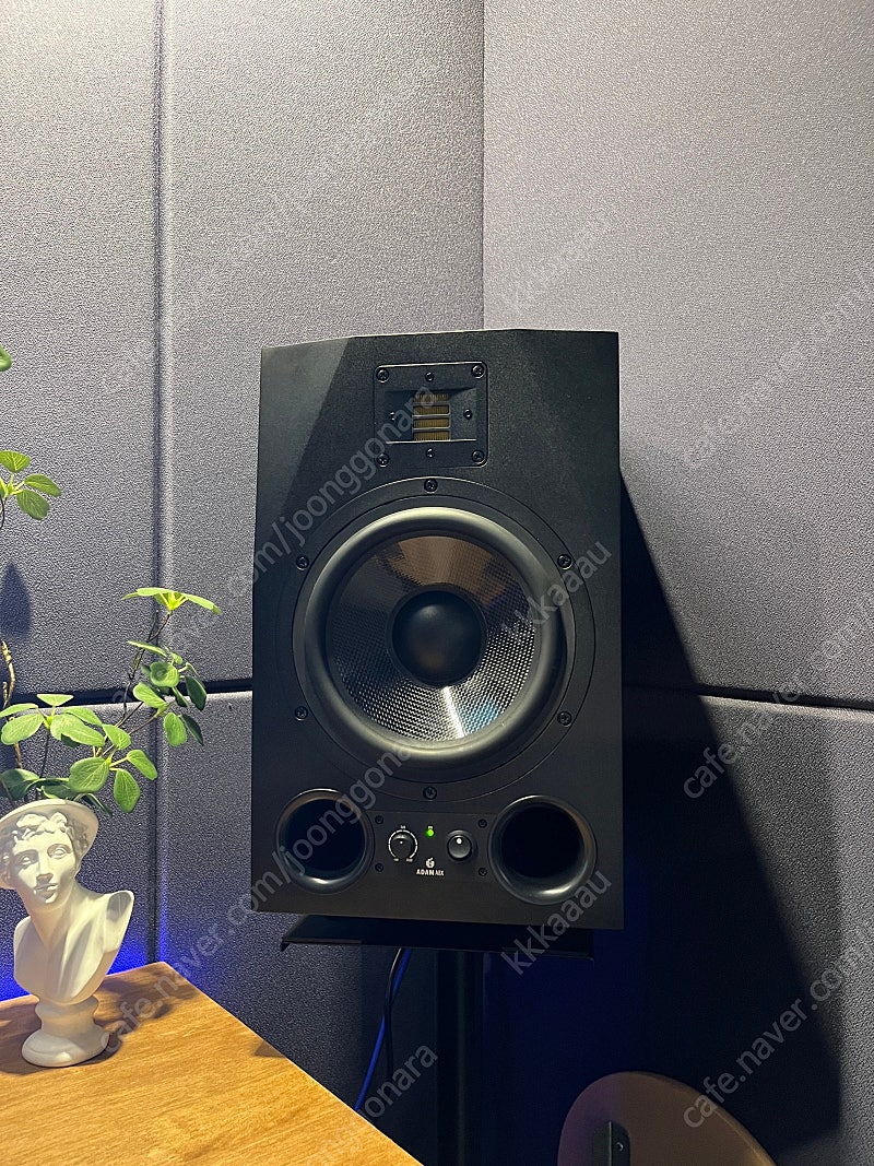 ADAM AUDIO A8X 모니터 스피커 1조