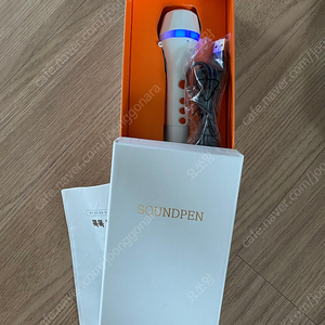 키즈스콜레 사운드펜 키즈펜