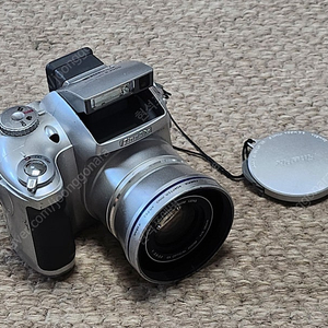 후지필름 Fujifilm 파인픽스 S3000 국내 정발 디지털 카메라 디카 판매