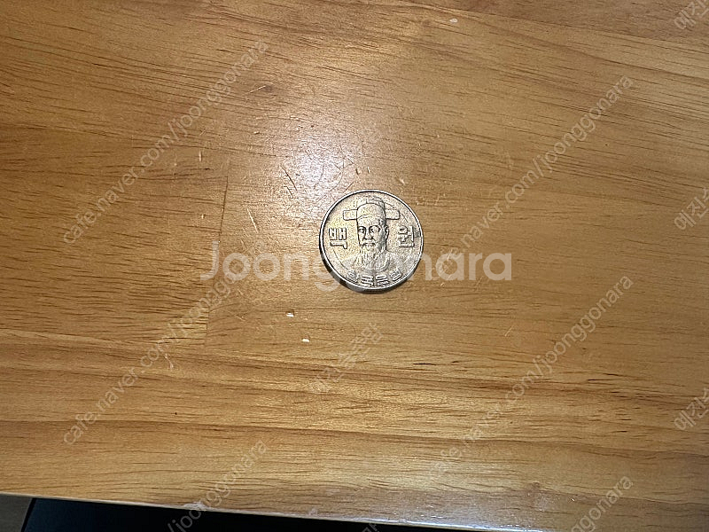 1982년 100원 희귀동전(상태최상)--0