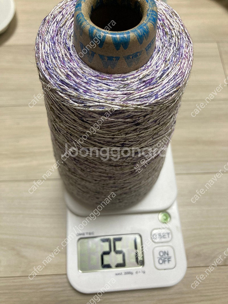 여름용 뜨개실, 털실, 콘사, 라라뜨개 팔레트 실 저렴...--9