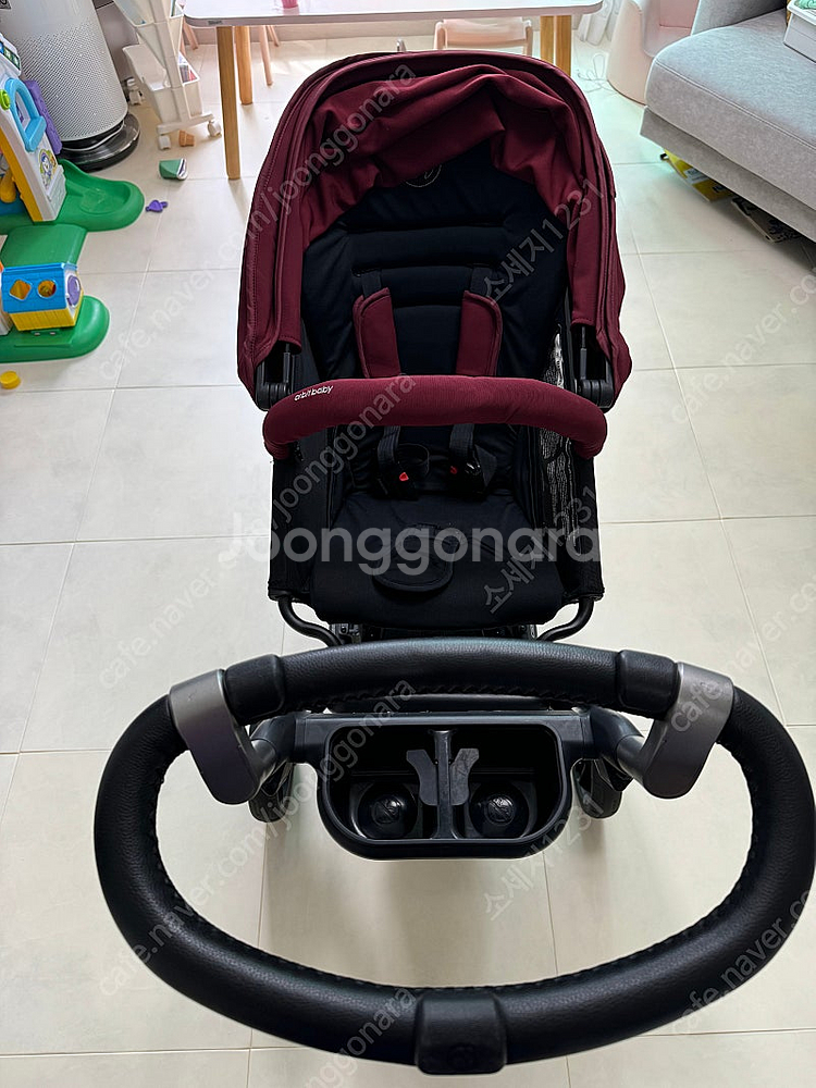 오르빗 G5 디럭스 유모차 악세사리 O--1