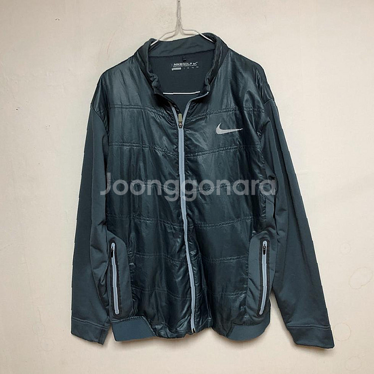 판매 나이키 남성 집업 자켓 110XXL--0