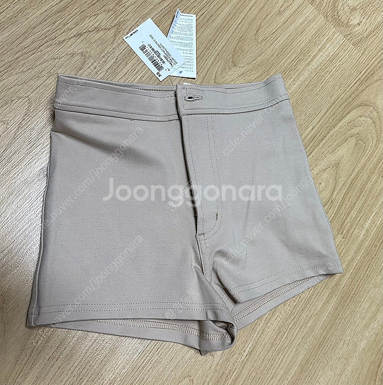 아메리칸어패럴 디스코팬츠 xs(택달린 완전 새상품)--0