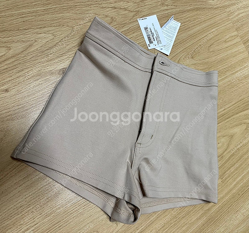 아메리칸어패럴 디스코팬츠 xs(택달린 완전 새상품)--1