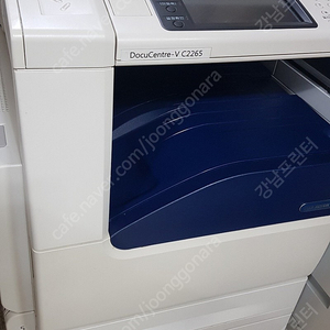 후지제록스 V-C2265 중고풀옵션