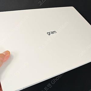 LG 그램 프로 16인치 울트라7 RTX3050 32G SSD 2TB+256G