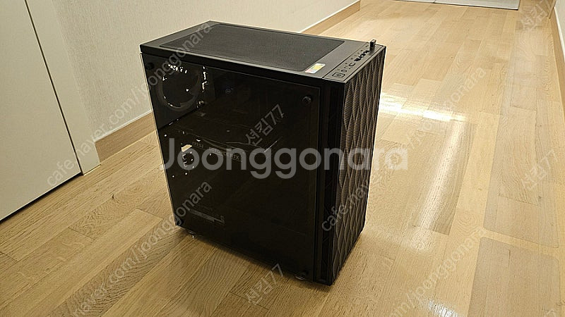 게임용 컴퓨터 본체 RTX 2070--4