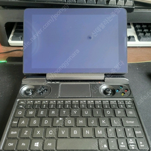 umpc GPD Win max 택포 28만