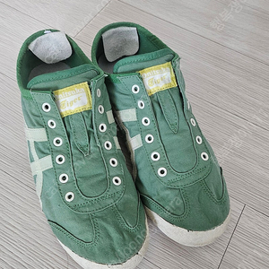 onitsuka tiger 슬립온(230)