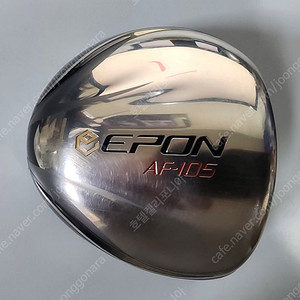 EPON(에폰) AF105 10.5도 헤드만 택포