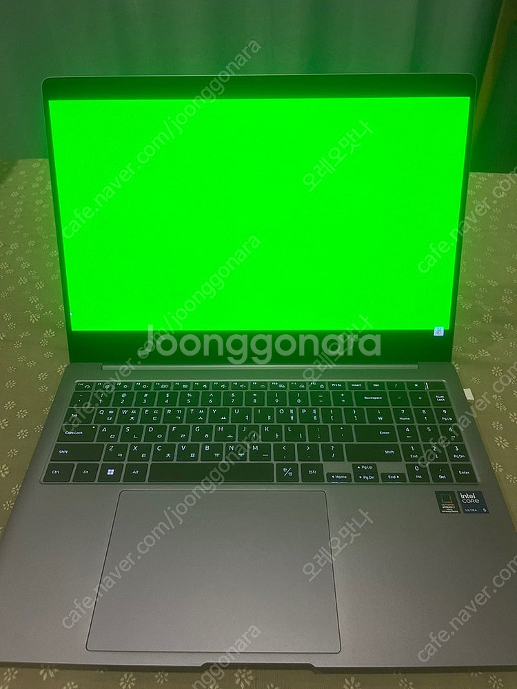 갤럭시북4프로 16인치 문스톤그레이--1