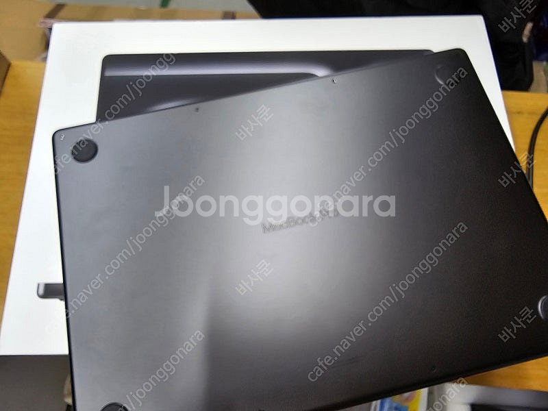 2024 맥북프로 16인치 M3 PRO 메모리 18GB...--2