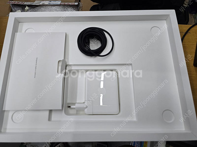 2024 맥북프로 16인치 M3 PRO 메모리 18GB...--3