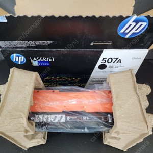 HP 507 CE400A/CE402A